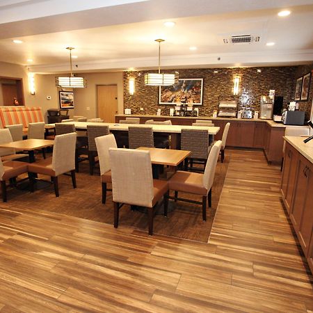 Best Western Plus Cottontree Inn Idaho Falls Ngoại thất bức ảnh