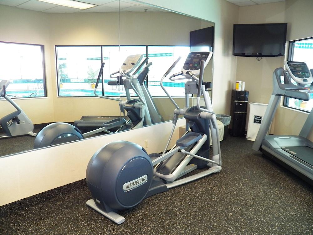 Best Western Plus Cottontree Inn Idaho Falls Ngoại thất bức ảnh