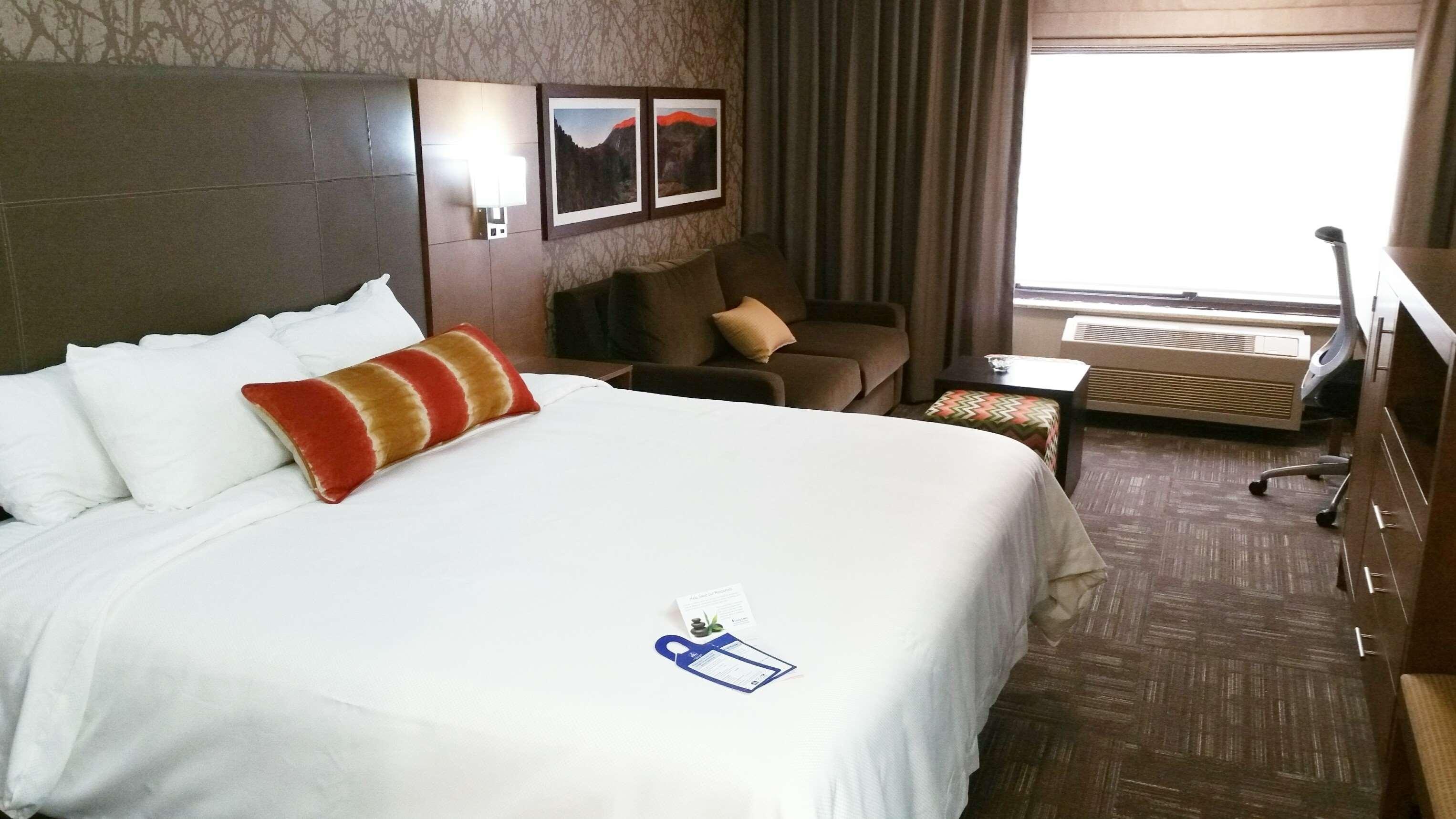 Best Western Plus Cottontree Inn Idaho Falls Ngoại thất bức ảnh
