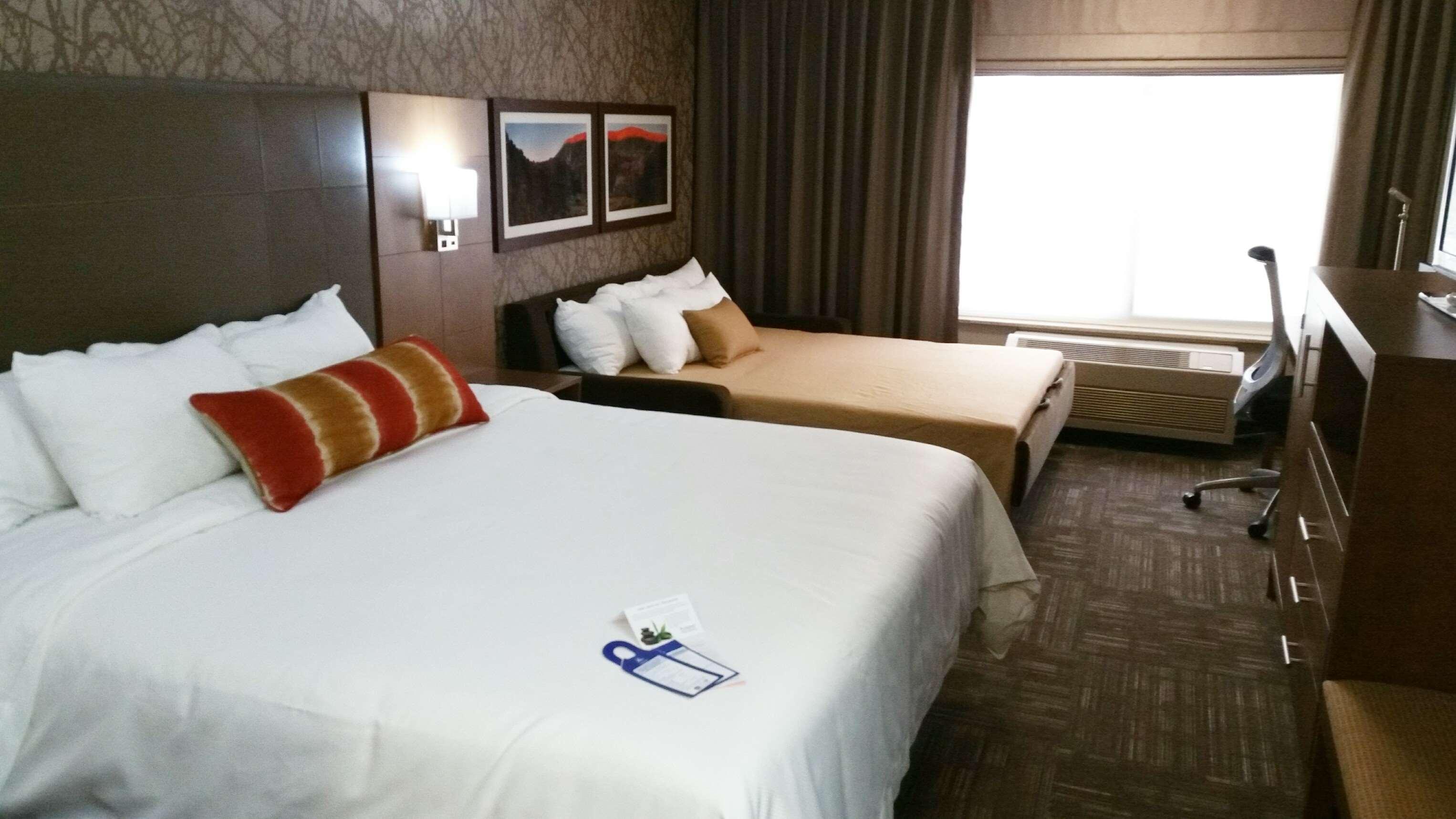 Best Western Plus Cottontree Inn Idaho Falls Ngoại thất bức ảnh