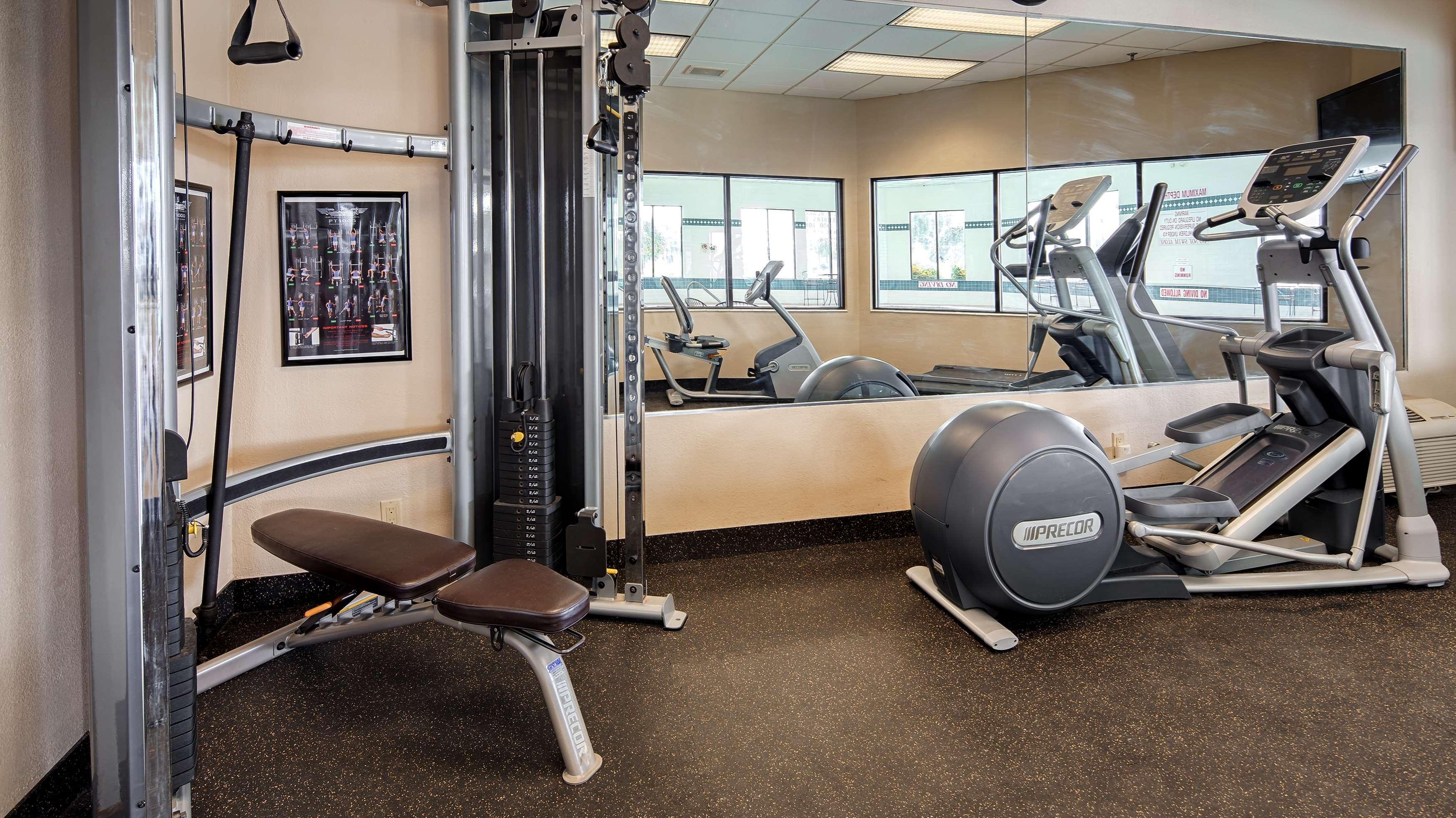 Best Western Plus Cottontree Inn Idaho Falls Ngoại thất bức ảnh