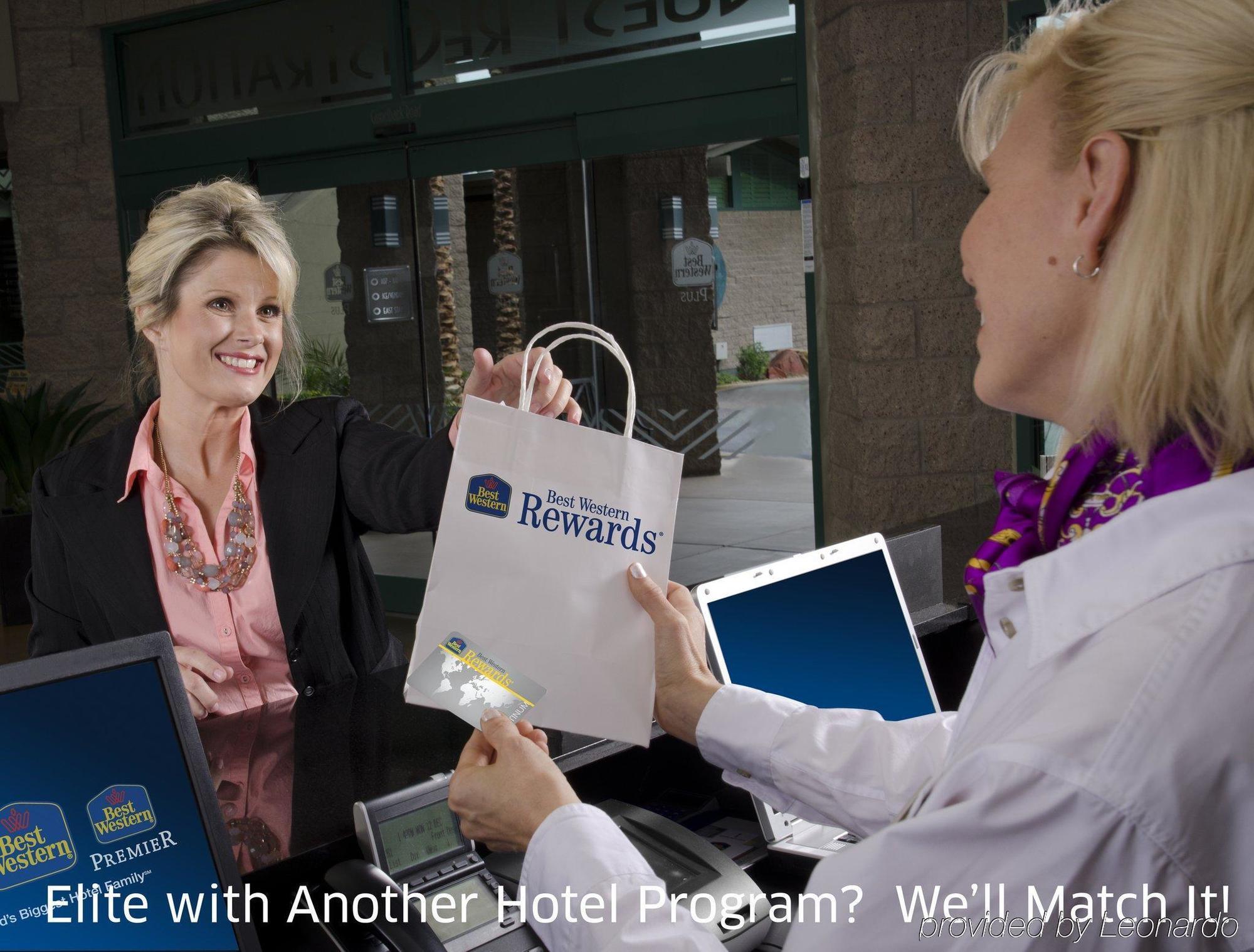 Best Western Plus Cottontree Inn Idaho Falls Ngoại thất bức ảnh