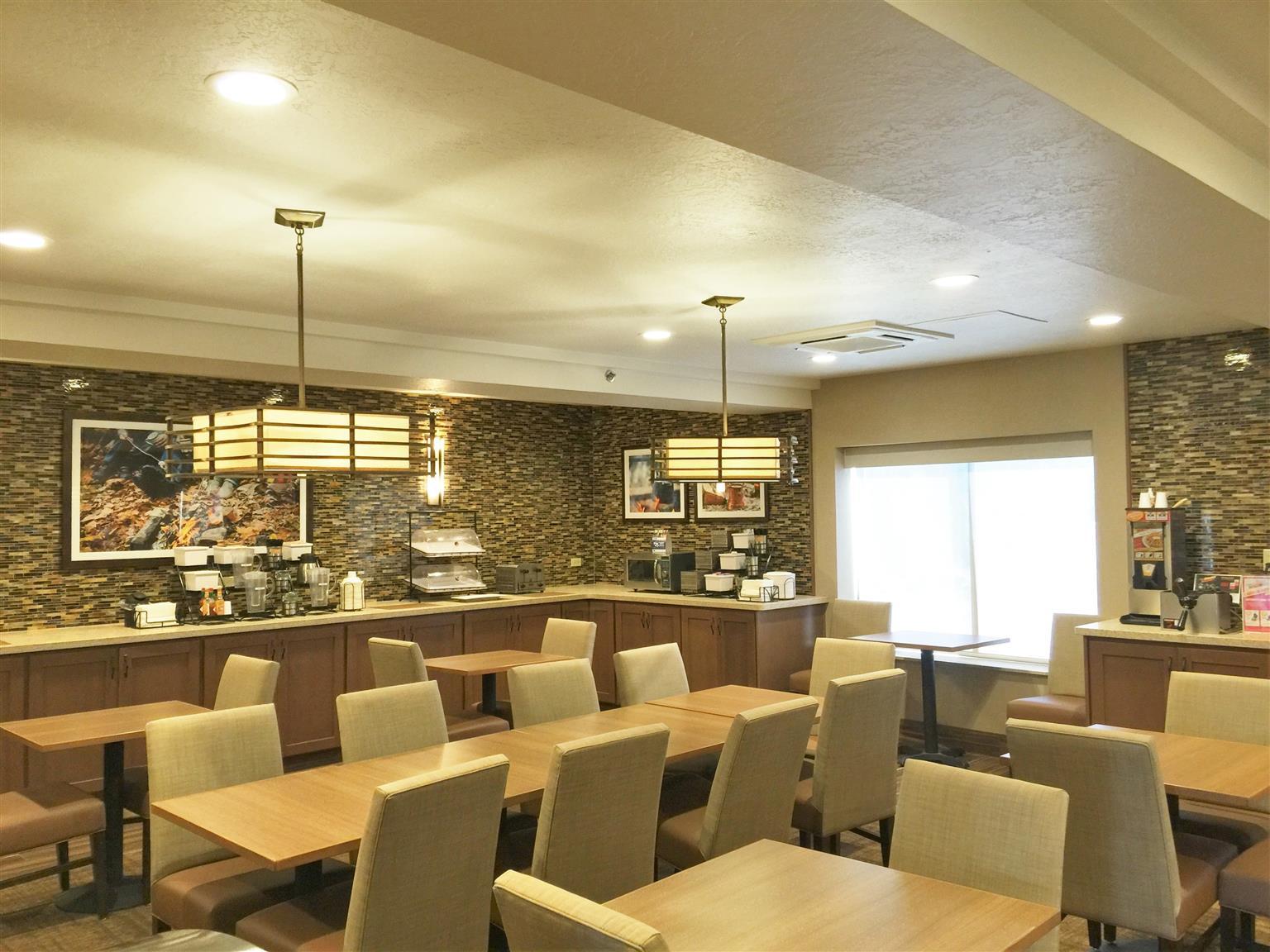 Best Western Plus Cottontree Inn Idaho Falls Ngoại thất bức ảnh