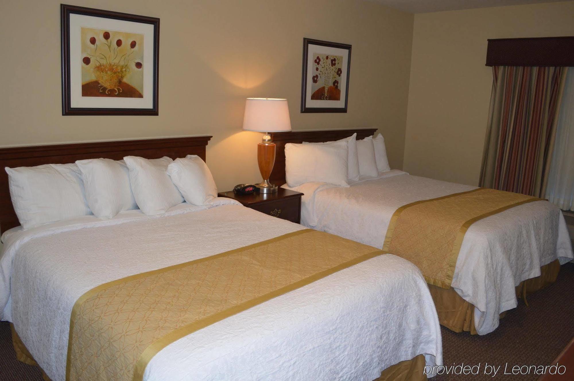 Best Western Plus Cottontree Inn Idaho Falls Ngoại thất bức ảnh