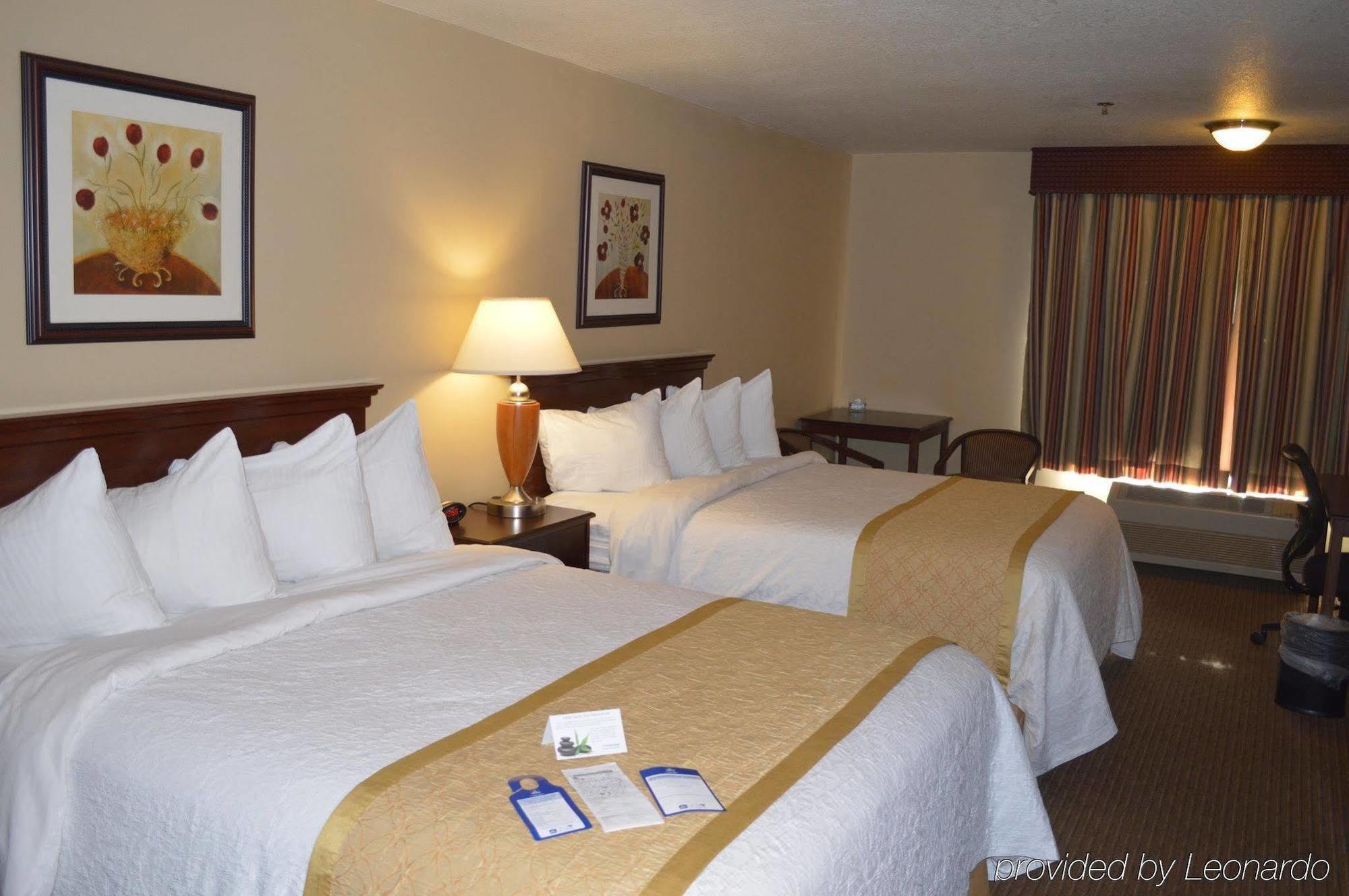 Best Western Plus Cottontree Inn Idaho Falls Ngoại thất bức ảnh