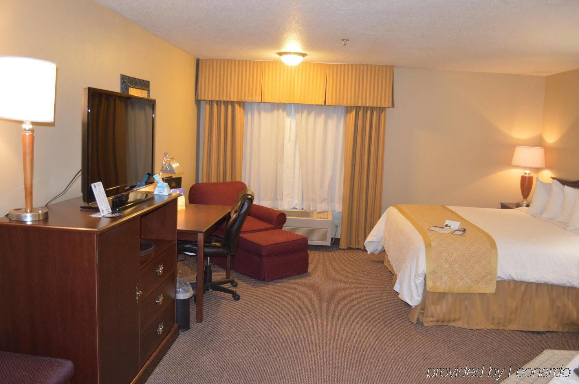 Best Western Plus Cottontree Inn Idaho Falls Ngoại thất bức ảnh