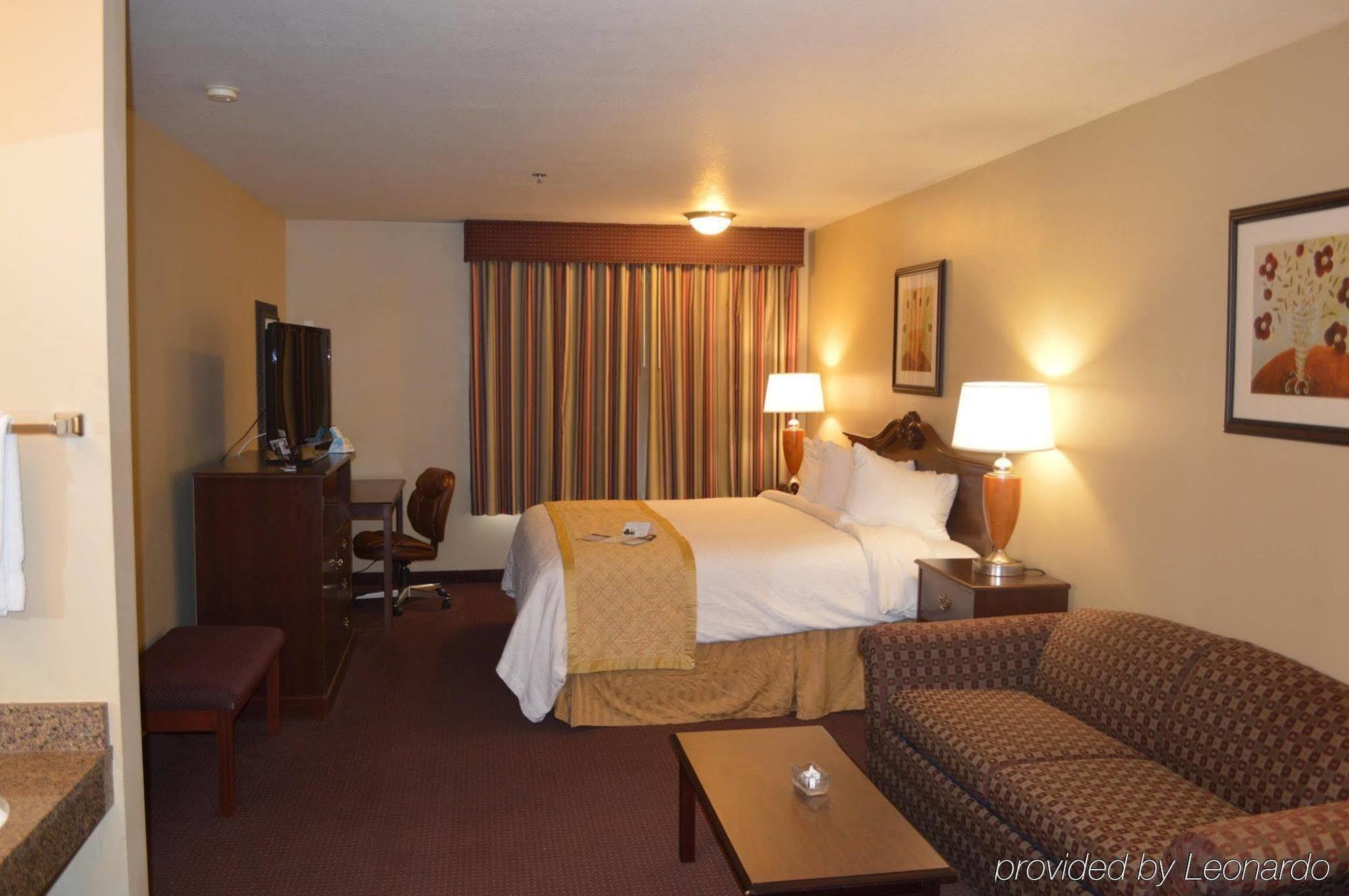 Best Western Plus Cottontree Inn Idaho Falls Ngoại thất bức ảnh