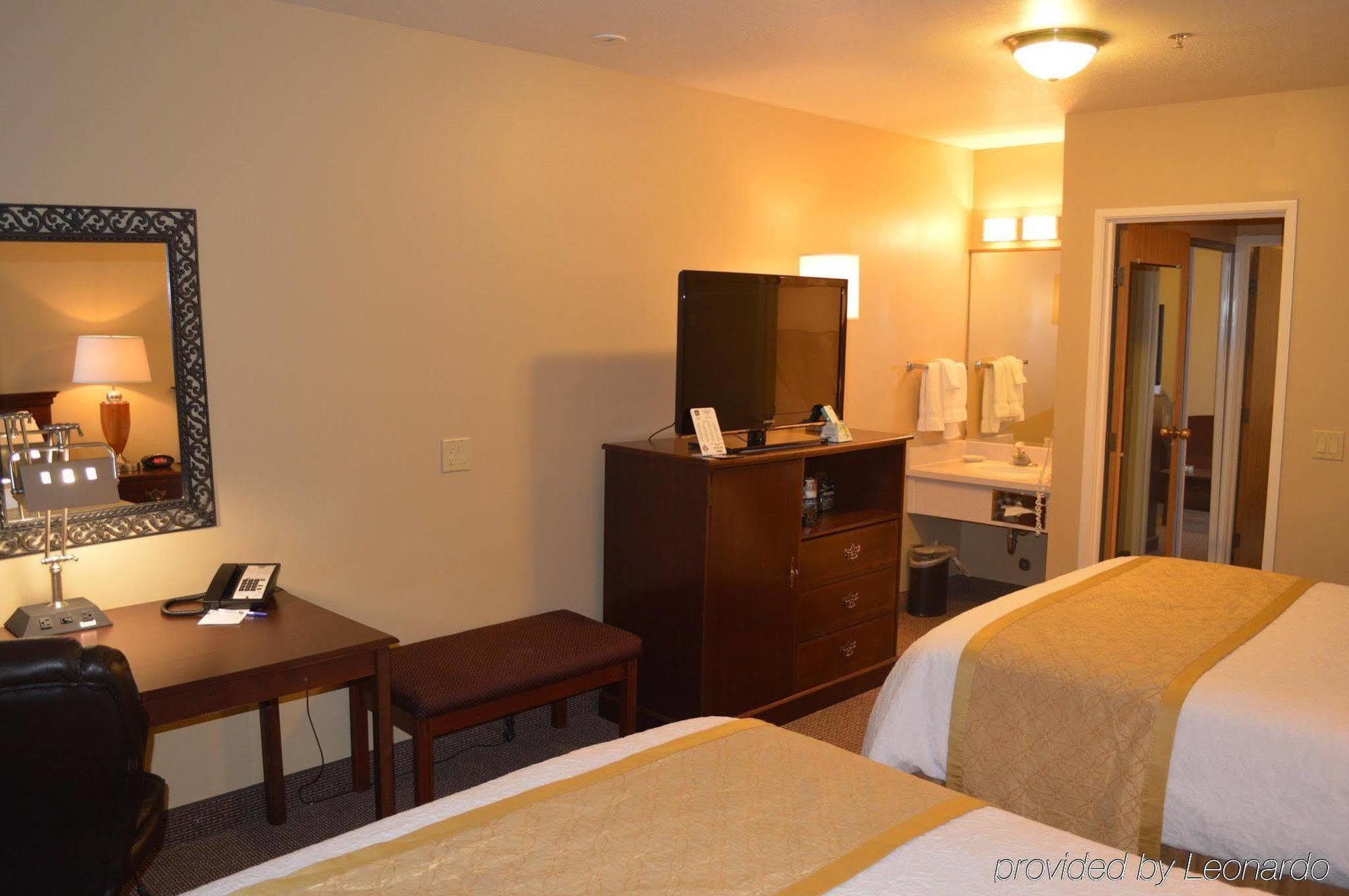 Best Western Plus Cottontree Inn Idaho Falls Ngoại thất bức ảnh