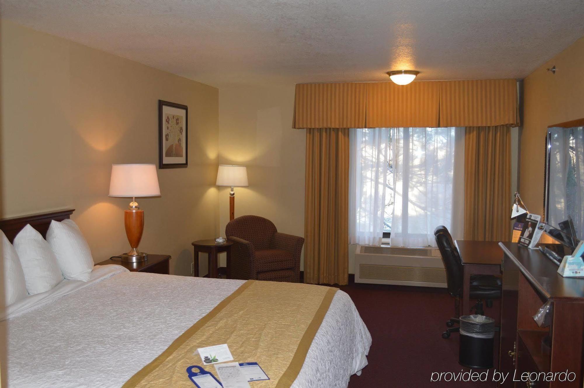 Best Western Plus Cottontree Inn Idaho Falls Ngoại thất bức ảnh